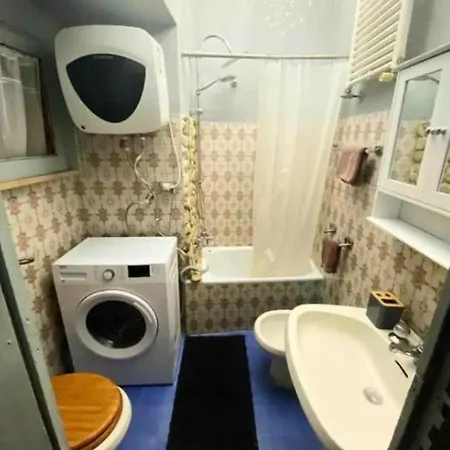 דירה Hilltop 2-br With Sea Views, Terrace & Garden Dogliola