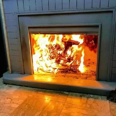 Hilltop 2-br With Sea Views, Terrace & Garden * Dogliola