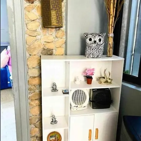 Apartment Hilltop 2-br With Sea Views, Terrace & Garden Dogliola