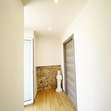 Apartment Hilltop 2-br With Sea Views, Terrace & Garden Dogliola