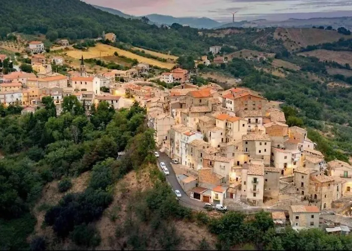 Hilltop 2-br With Sea Views, Terrace & Garden * Dogliola